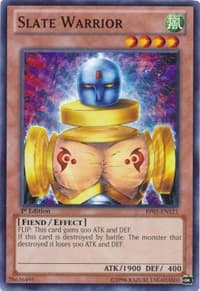 Slate Warrior: Battle Pack: Epic Dawn