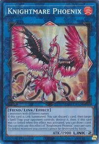 Knightmare Phoenix (PCR): Quarter Century Bonanza