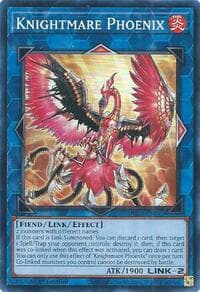 Knightmare Phoenix: Quarter Century Bonanza