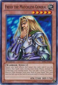Freed the Matchless General: Battle Pack: Epic Dawn