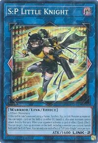 S:P Little Knight: Quarter Century Bonanza