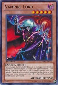 Vampire Lord: Battle Pack: Epic Dawn