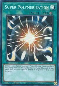 Super Polymerization: Quarter Century Bonanza