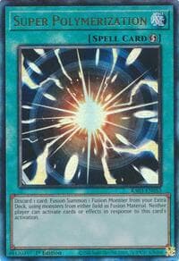 Super Polymerization (PUR): Quarter Century Bonanza