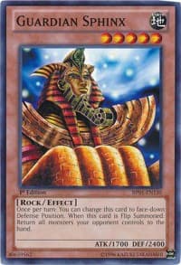 Guardian Sphinx: Battle Pack: Epic Dawn