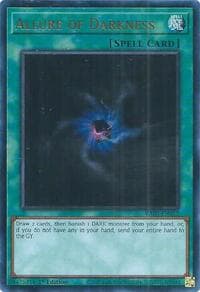Allure of Darkness (UR): Quarter Century Bonanza