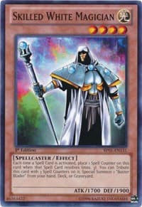 Skilled White Magician: Battle Pack: Epic Dawn