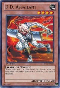 D.D. Assailant: Battle Pack: Epic Dawn