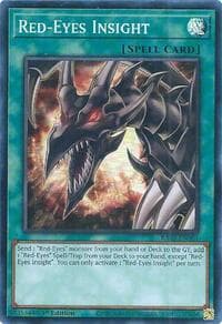 Red-Eyes Insight: Quarter Century Bonanza