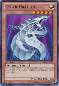 Cyber Dragon: Battle Pack: Epic Dawn