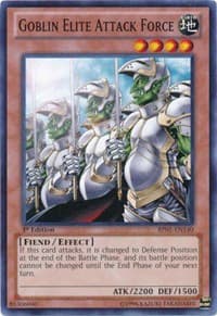Goblin Elite Attack Force: Battle Pack: Epic Dawn