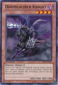 Doomcaliber Knight: Battle Pack: Epic Dawn