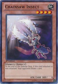Chainsaw Insect: Battle Pack: Epic Dawn