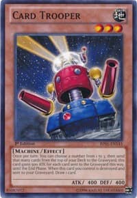 Card Trooper: Battle Pack: Epic Dawn