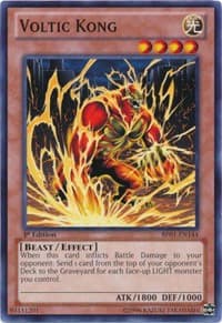 Voltic Kong: Battle Pack: Epic Dawn