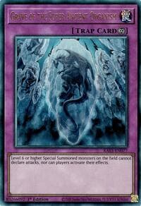 Grave of the Super Ancient Organism (PUR): Quarter Century Bonanza