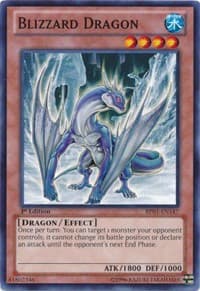Blizzard Dragon: Battle Pack: Epic Dawn
