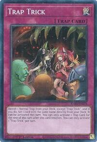 Trap Trick: Quarter Century Bonanza