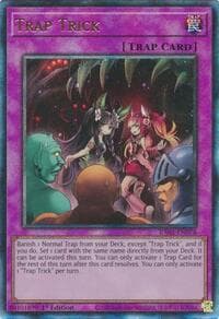 Trap Trick (PUR): Quarter Century Bonanza