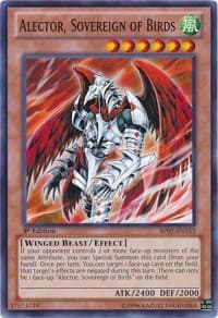 Alector, Sovereign of Birds: Battle Pack: Epic Dawn