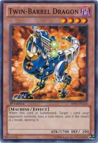 Twin-Barrel Dragon: Battle Pack: Epic Dawn