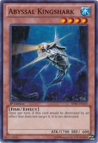 Abyssal Kingshark: Battle Pack: Epic Dawn