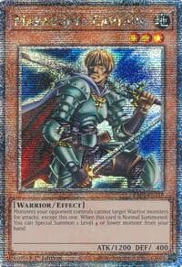 Marauding Captain (Quarter Century Secret Rare): Quarter Century Bonanza