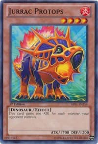 Jurrac Protops: Battle Pack: Epic Dawn
