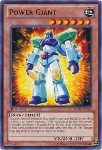 Power Giant: Battle Pack: Epic Dawn