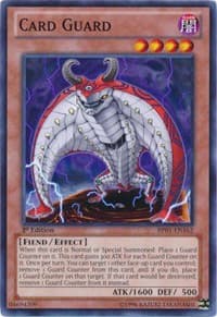 Card Guard: Battle Pack: Epic Dawn