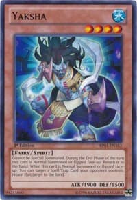 Yaksha: Battle Pack: Epic Dawn