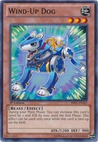 Wind-Up Dog: Battle Pack: Epic Dawn