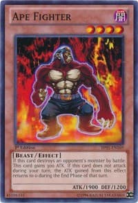 Ape Fighter: Battle Pack: Epic Dawn