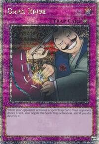 Dark Bribe (Quarter Century Secret Rare): Quarter Century Bonanza