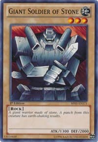 Giant Soldier of Stone: Battle Pack: Epic Dawn