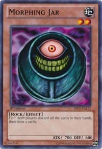 Morphing Jar: Battle Pack: Epic Dawn