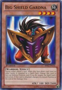 Big Shield Gardna: Battle Pack: Epic Dawn