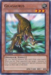 Gilasaurus: Battle Pack: Epic Dawn