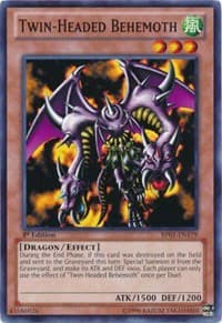 Twin-Headed Behemoth: Battle Pack: Epic Dawn
