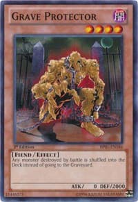 Grave Protector: Battle Pack: Epic Dawn