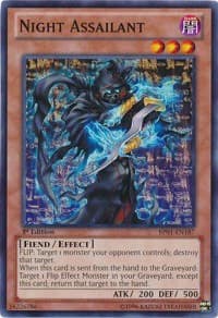 Night Assailant: Battle Pack: Epic Dawn