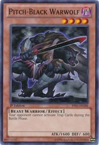 Pitch-Black Warwolf: Battle Pack: Epic Dawn