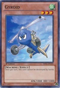Gyroid: Battle Pack: Epic Dawn