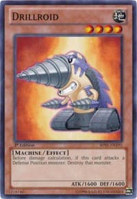 Drillroid: Battle Pack: Epic Dawn
