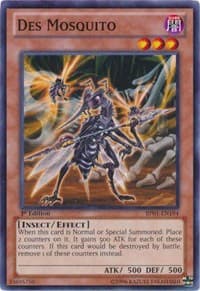Des Mosquito: Battle Pack: Epic Dawn