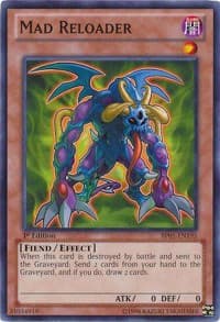 Mad Reloader: Battle Pack: Epic Dawn