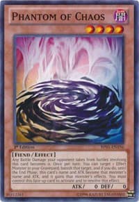 Phantom of Chaos: Battle Pack: Epic Dawn