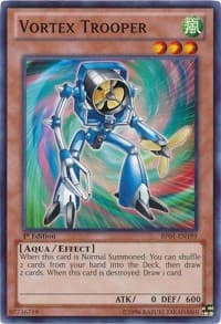 Vortex Trooper: Battle Pack: Epic Dawn