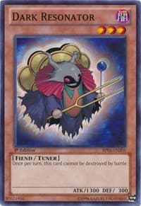 Dark Resonator: Battle Pack: Epic Dawn