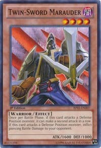 Twin-Sword Marauder: Battle Pack: Epic Dawn